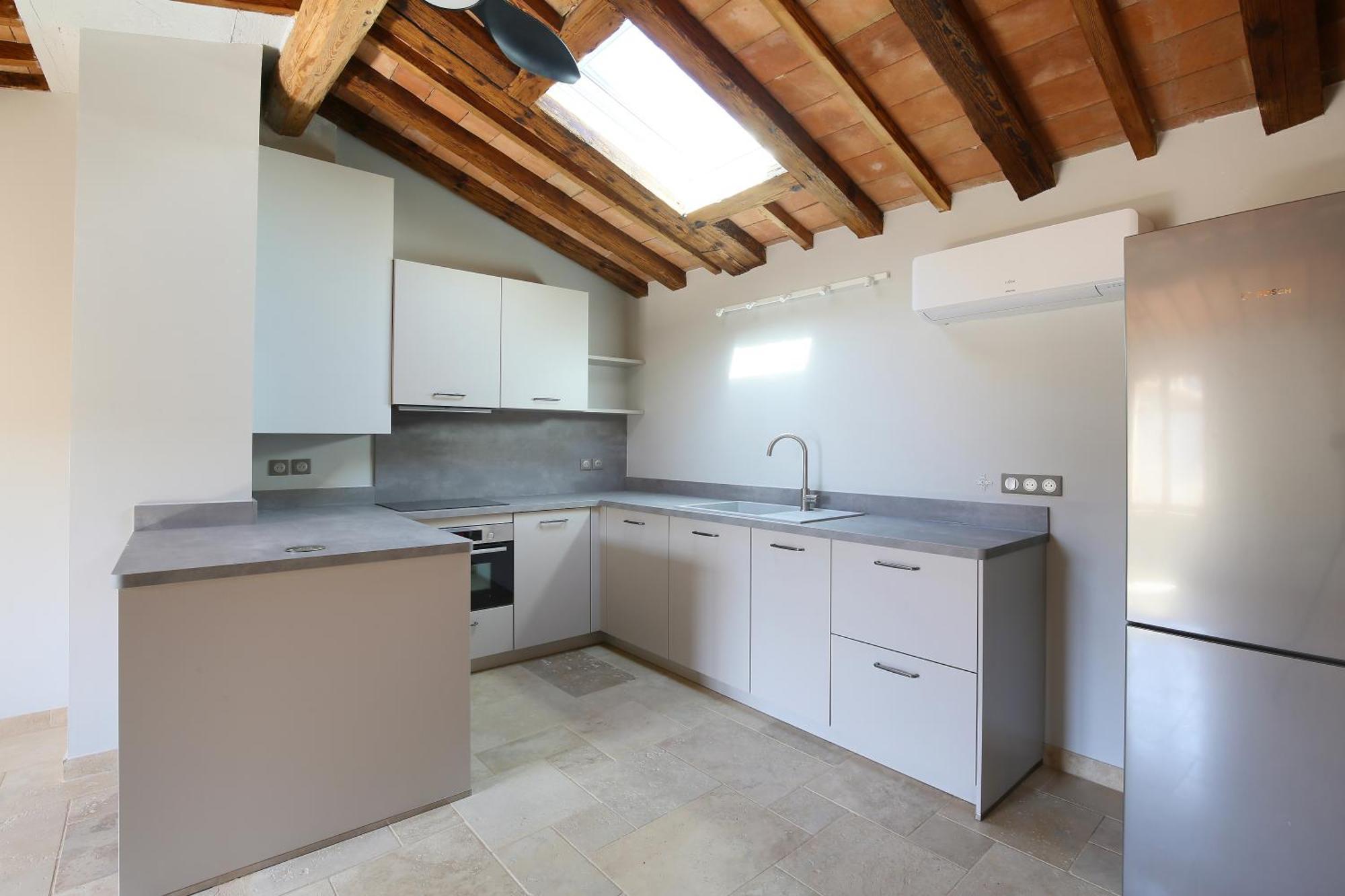 La Residence Opale لاجراس المظهر الخارجي الصورة