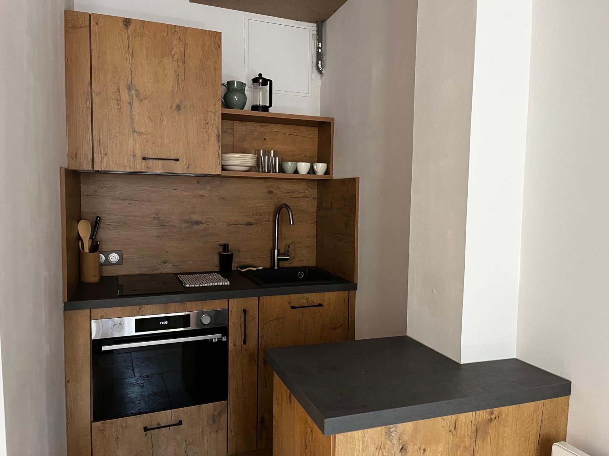 La Residence Opale لاجراس المظهر الخارجي الصورة