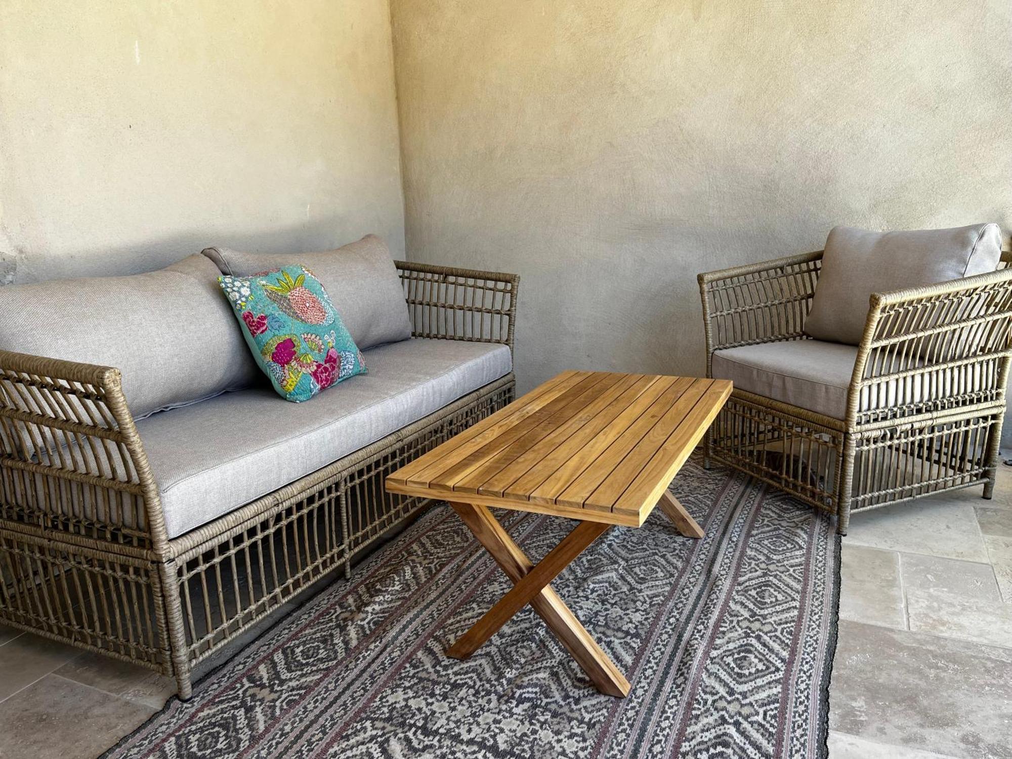 La Residence Opale لاجراس المظهر الخارجي الصورة